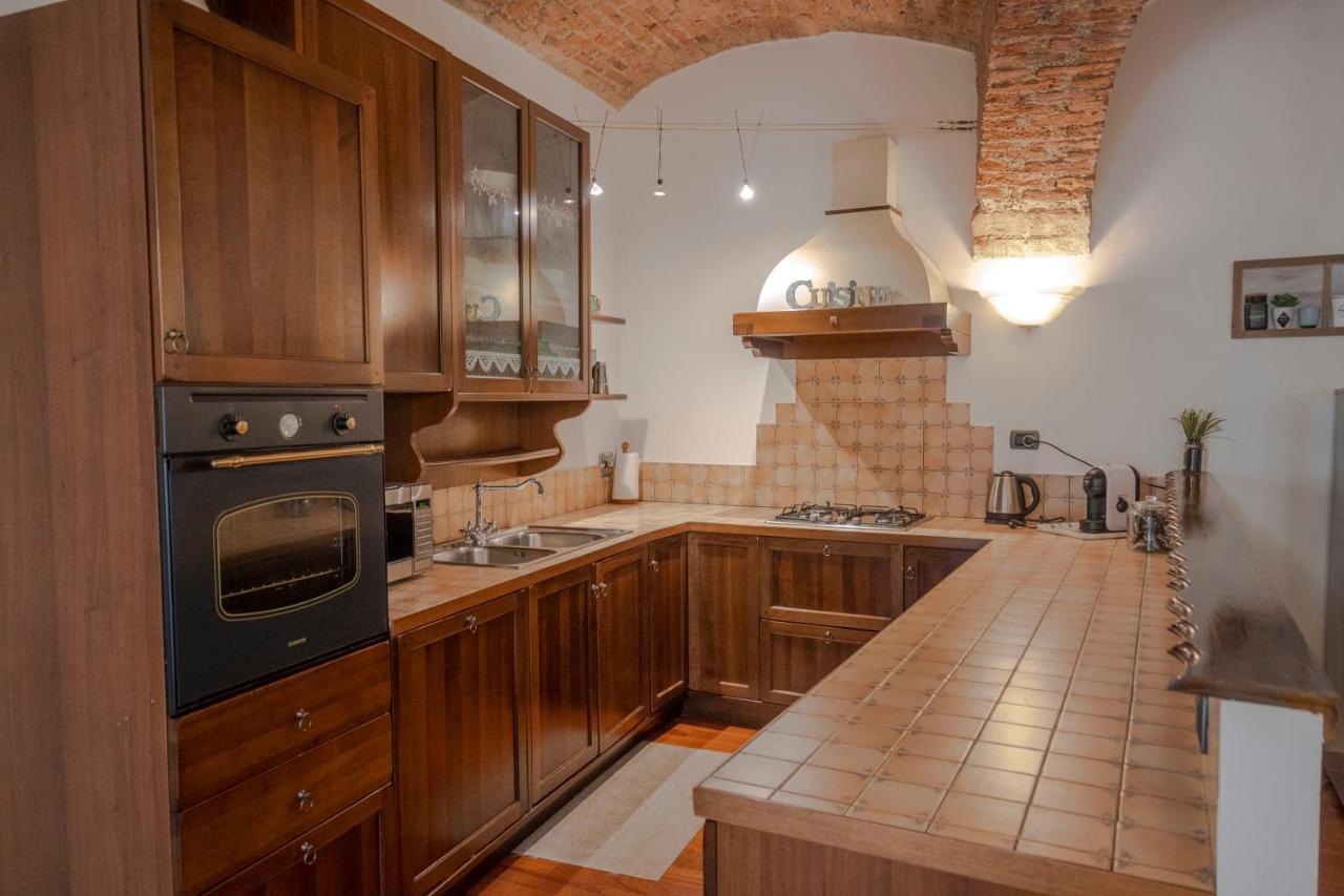 Inappartamento Diamante Turin Luaran gambar