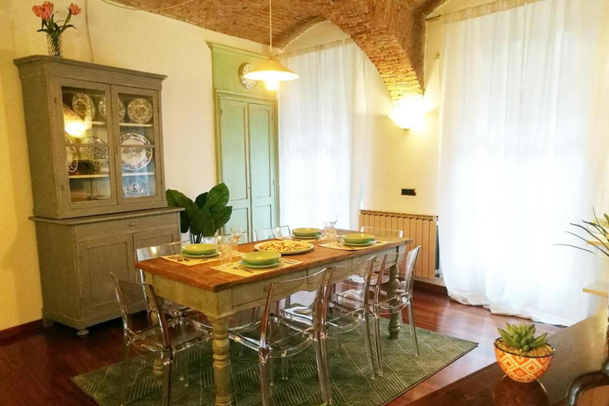 Inappartamento Diamante Turin Luaran gambar