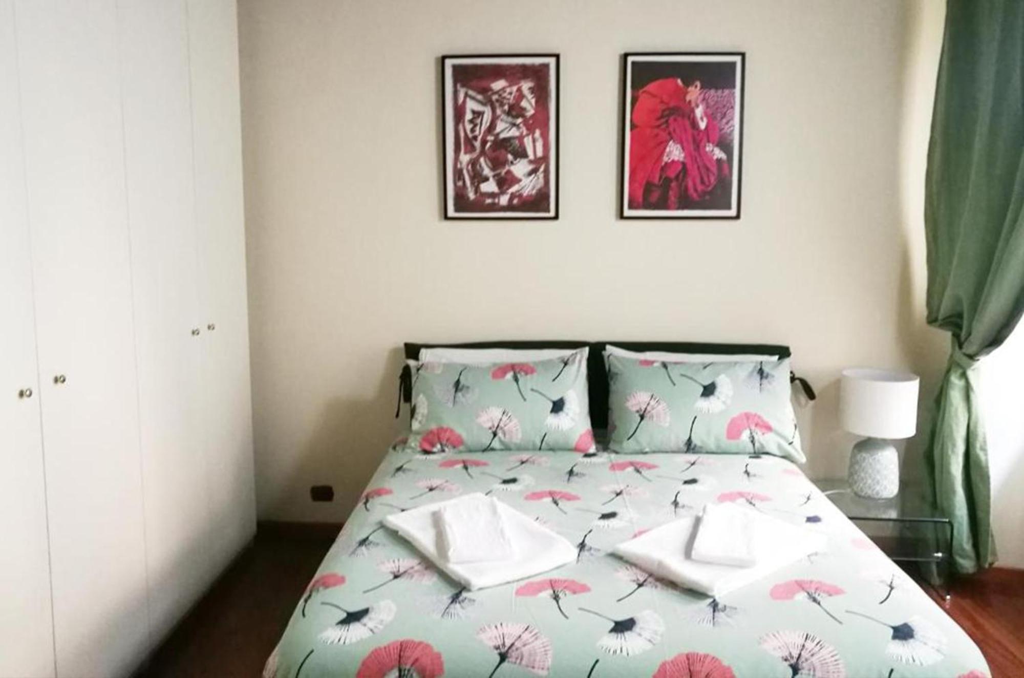 Inappartamento Diamante Turin Luaran gambar